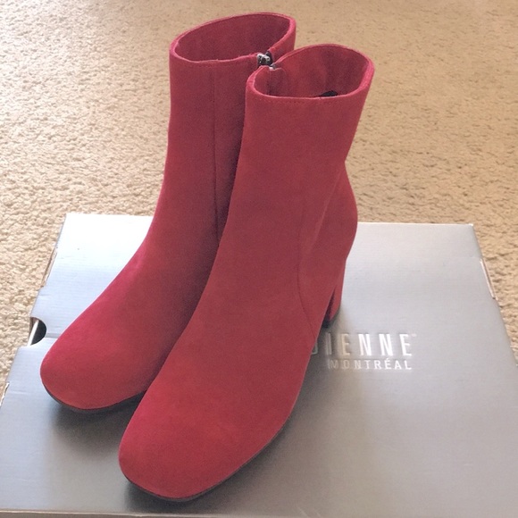 La CANADIENNE | Shoes | Nwt In Box La 